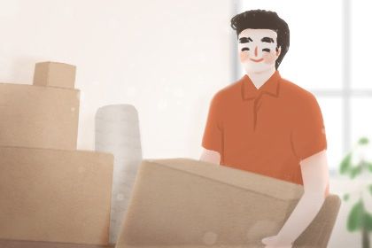 2025年农历冬月初二搬家好不好 今日乔迁搬家好吗
