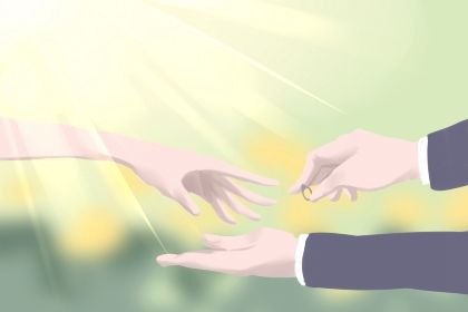 2026年农历五月廿四结婚吉日查询 是办婚礼好日子吗