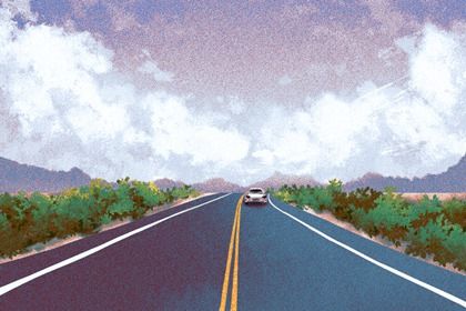2025年农历二月廿八提车黄道吉日 宜提新车吉日查询