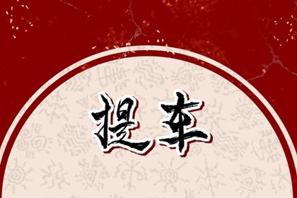 2027年01月10日提车日子如何 今日提车好吗